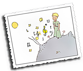 Mambo le petit musicien